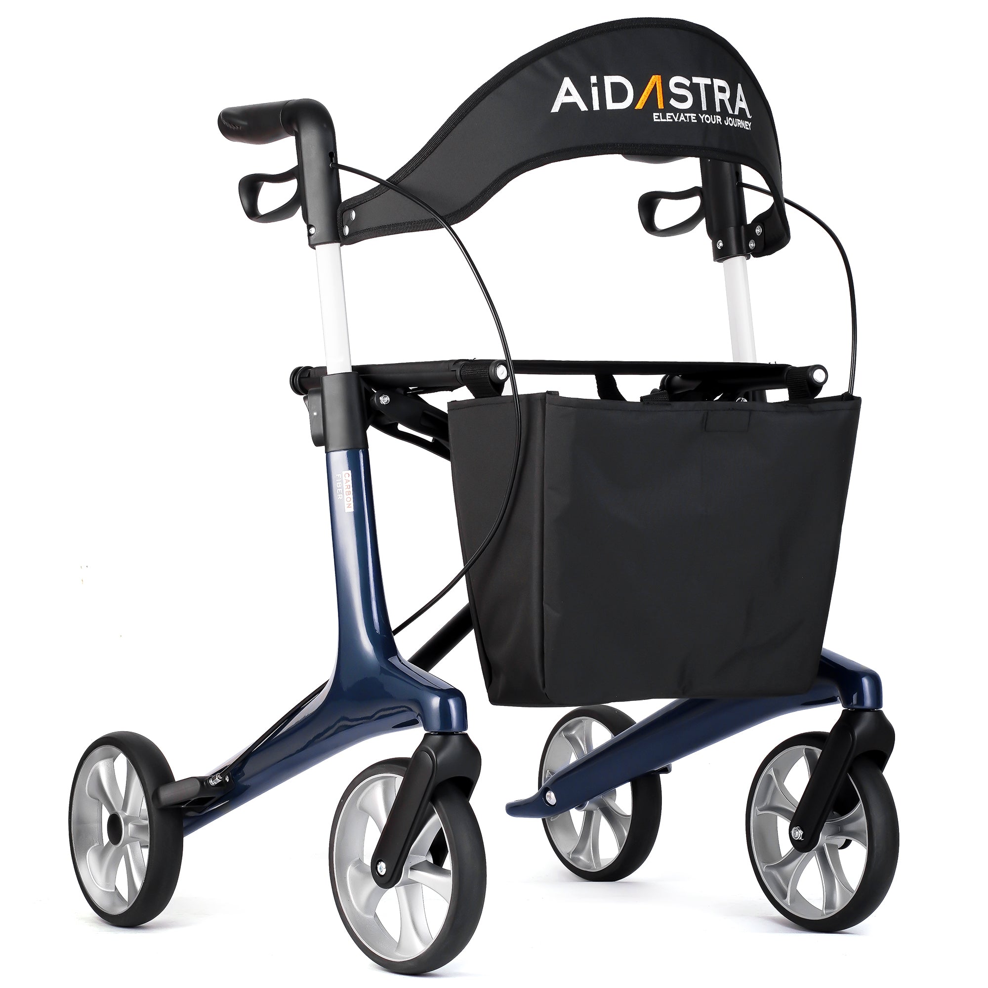 Swift Rollator Walker