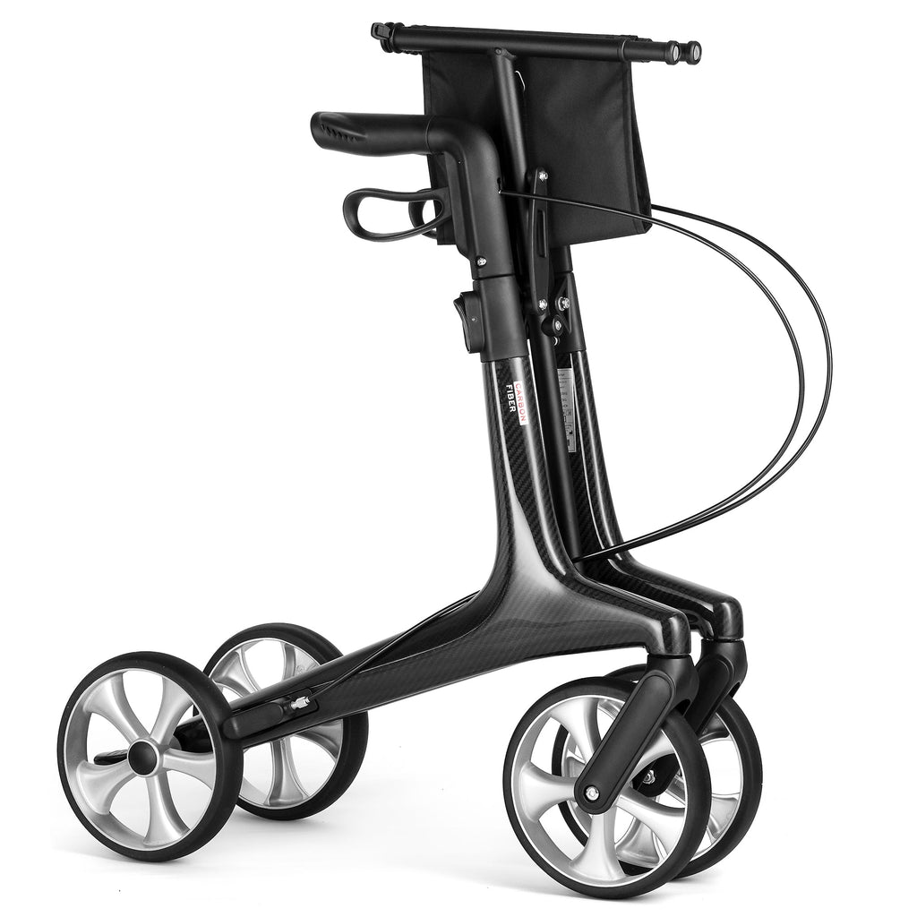 Swift Rollator Walker