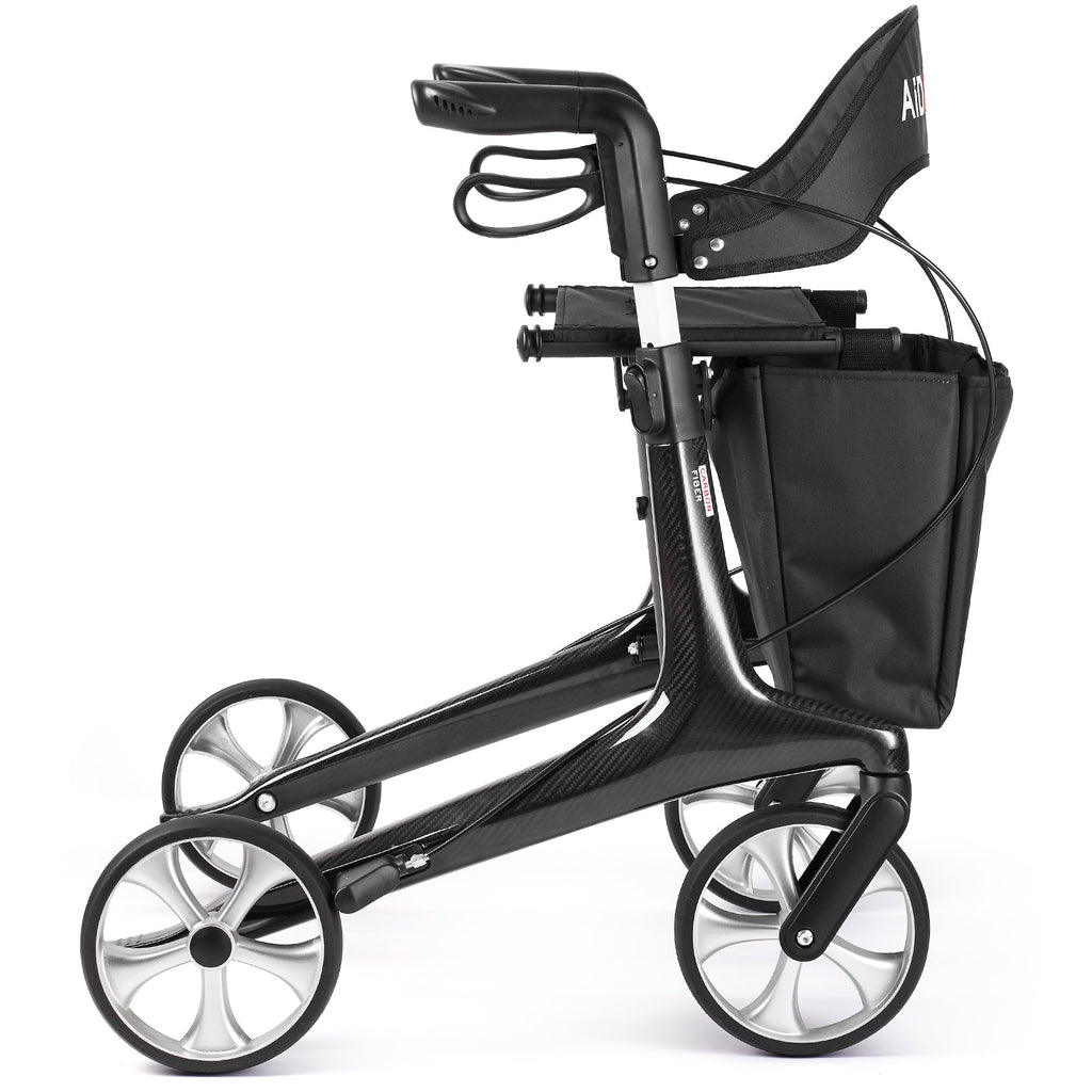 Swift Rollator Walker